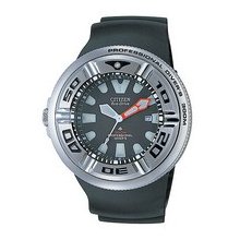 Citizen Eco-Drive Divers Aqualand Promaster BJ8050-08E/BJ8051-05E BJ8051 Men's Watch