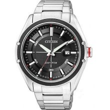 Citizen Eco-Drive Gents Sports Watch BM6890-50E