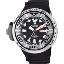 Citizen Eco-Drive Professional Diver 1000m Men's Watch NH6931-06E