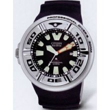 Citizen Eco-drive Promaster Professional Diver