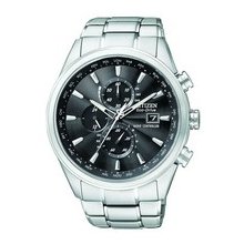 Citizen Eco World Chronograph Radio Controlled AT8010-58E