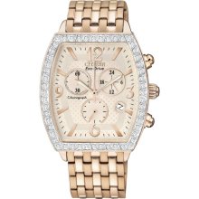 Citizen FB1273-57A Drive Collection Women's LTR 2.0 Eco-Drive Swarovsk