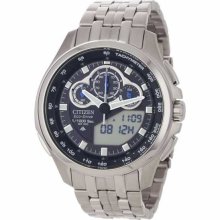 Citizen Jw0090-53e Men's Eco-drive Promaster Sst Watch