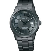 Citizen Kh2-146-51 Reguno Modern Solar-tech Watch