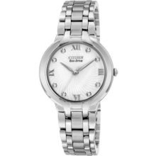 Citizen Ladies' Bella Eco-Drive EM0130-54A Watch