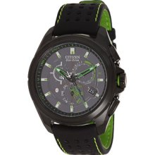 Citizen Men's 'Proximity' Eco-Drive Bluetooth Watch ...