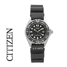 Citizen Promaster Eco-Drive Womens Diver Watch EP6000-07H Sea