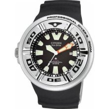 Citizen Watches-Citizen Eco-Drive 300 Meter Professional Diver, M ...