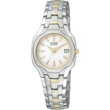 Citizen Womens Dress EW1254 53A Watch