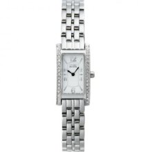 Citizen Women's EG2020-52A Eco-Drive Palidoro Swarovski Crystal Accented Watch