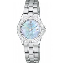 Citizen Womens Elektra Eco Drive Watch