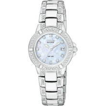 Citizen Women's EW0950-58D Normandie Eco Drive Watch