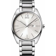 Ck Calvin Klein Exchange Watch K2f21126