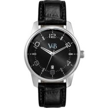 Classic Styles Men's Fashion Watch (12: $45.73)