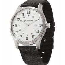 Columbia Fieldmaster II White/Black