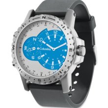 Columbia Waypoint Compass Watch Mens