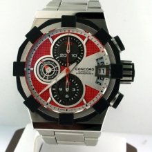 Concord C1 Chronograph Men's 0320004