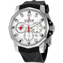 Corum Admiral's Cup Challenger 44 Chrono