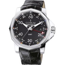 Corum Admiral's Cup GMT 44