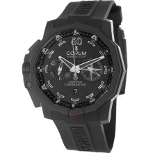 Corum Admirals Cup LHS Chrono