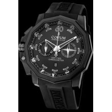 Corum Chronograph Automatic Watch 753.231.95/0371 AN13