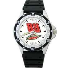 Dale Earnhardt, Jr. Number 88 Men's Option Sport Watch