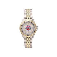 Detroit Pistons Womens All Star Watch