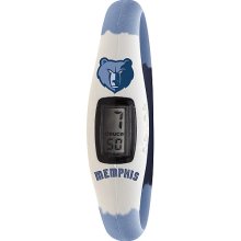 Deuce Brand Memphis Grizzlies Watch