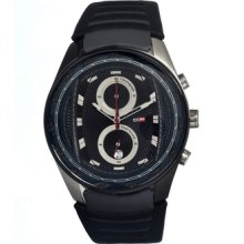 Dfactory Dfu022tbb Red Label Mens Watch