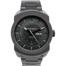 Diesel Men's Blackout Watch