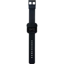 Digi Watch Black