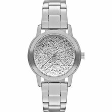 Dkny Stainless Steel Ladies Watch