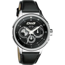 Dolce & Gabbana Codename Men's Watch DW0211