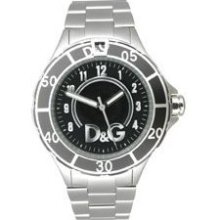 Dolce & Gabbana New Anchor Men's Watch DW0581