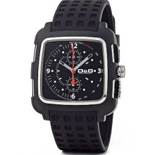 Dolce And Gabbana Square Mens Watch Dw0362