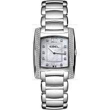 Ebel Brasilia 9256M38-9830500 Ladies wristwatch