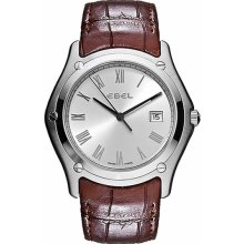 Ebel Classic 9255F51.6235134 Mens wristwatch