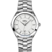 Ebel Classic Sport Gents 1215992, 9020q41/163450