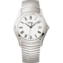 Ebel Ebel Classic Gents 37mm 1215438, 9255f41/0125