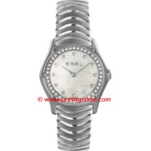 Ebel Ebel Classic Lady 27mm 1215268, 9256f24/9925