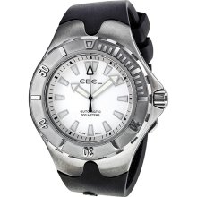 Ebel Sportwave Aquatica Mens Automatic Watch 1215882