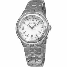 Ebel Watches Men's E-Type Watch 9187C41-0716