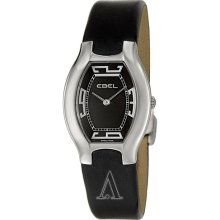 Ebel Watches Women's Beluga Tonneau Watch 9656G31-5135A06