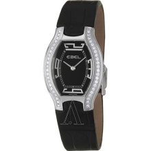 Ebel Watches Women's Beluga Tonneau Watch 9901G38-516035136