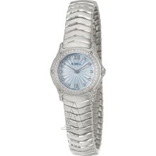 Ebel Watches Women's Classic Wave Watch 9157F19-2471025