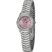 Ebel Watches Women's Classic Wave Watch 9157F15-28725