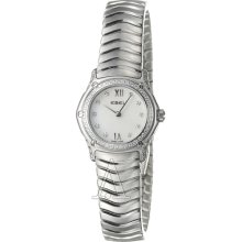 Ebel Watches Women's Classic Wave Watch 9157F19-971025