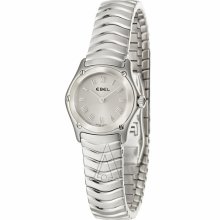 Ebel Watches Women's Classic Wave Watch 9157F11-6225