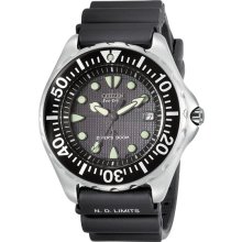 Eco-drive Professional Diver 300m Strap - Replaced Model Ap0440-06h