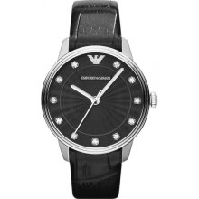 Emporio Armani AR1618 Pkg of 3 Watches